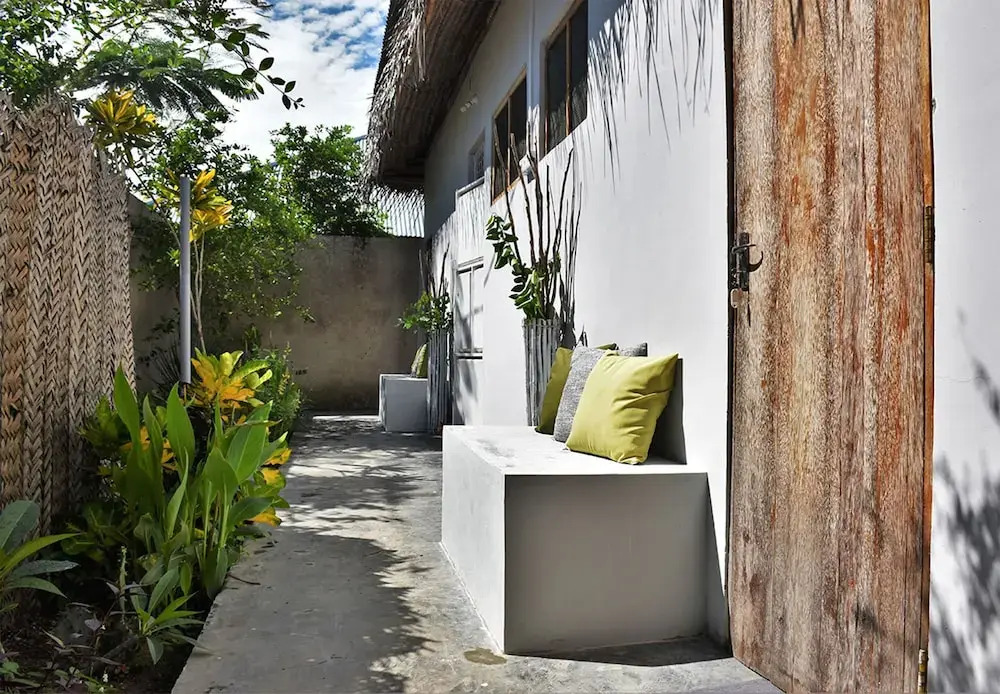 SafiSana Lodge