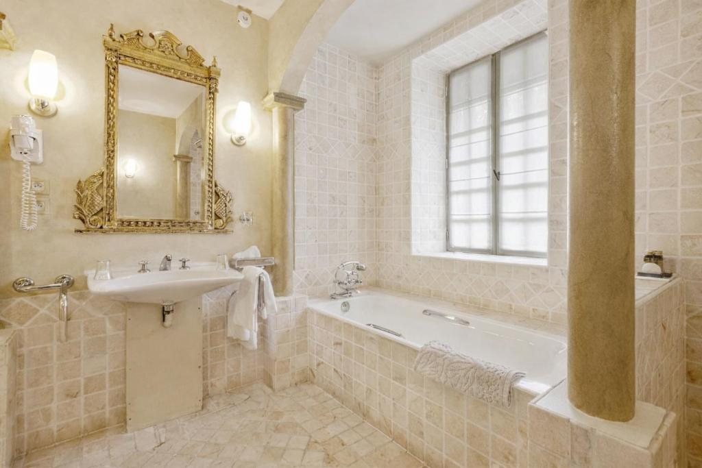 Hotel Villa Catarie