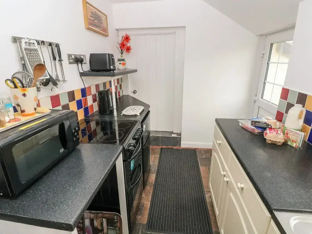 No. 2 New Cottages