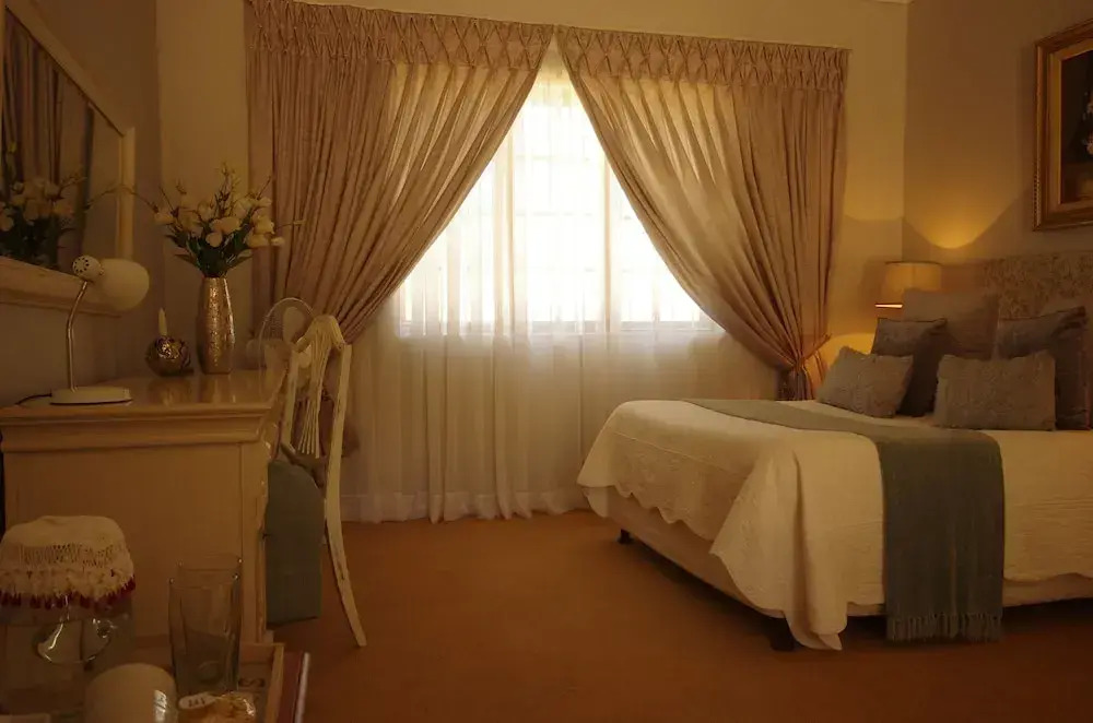 Fynbos Guesthouse Riversdale