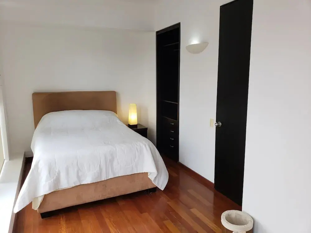 The New Carso Puerta Alameda Luxury Lofts