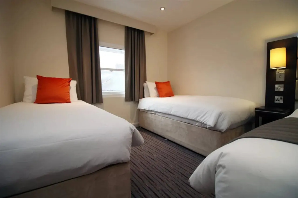 Belvilla Newport City Centre Lifestyle
