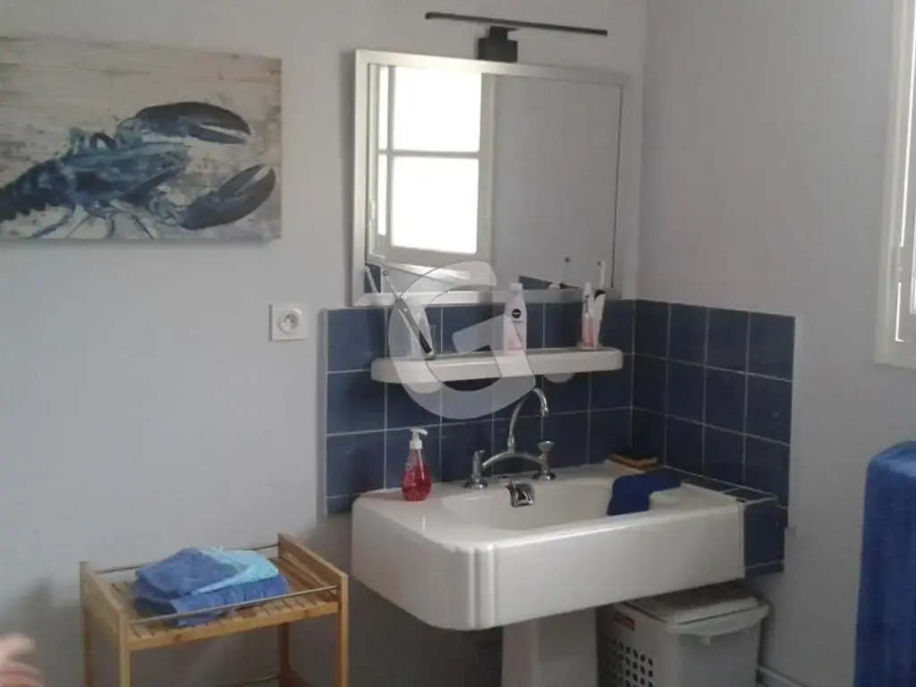 Maison La Tranche-sur-Mer, 5 pièces, 6 personnes - FR-1-357-234