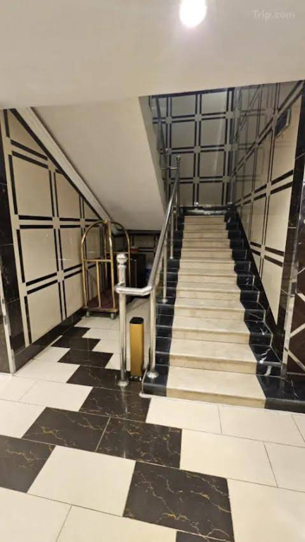 Abha lamar for serviced apartments 1