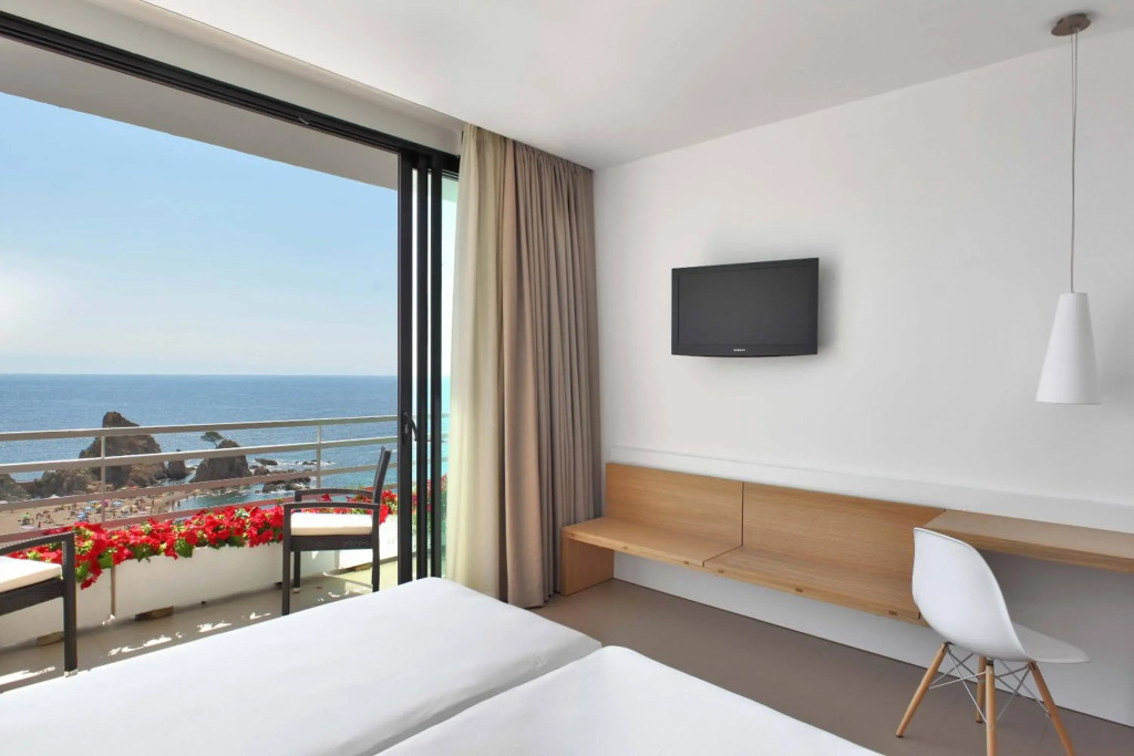 Gran Hotel Reymar 4 Sup