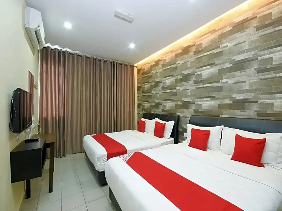 OYO 89301 YS Inn