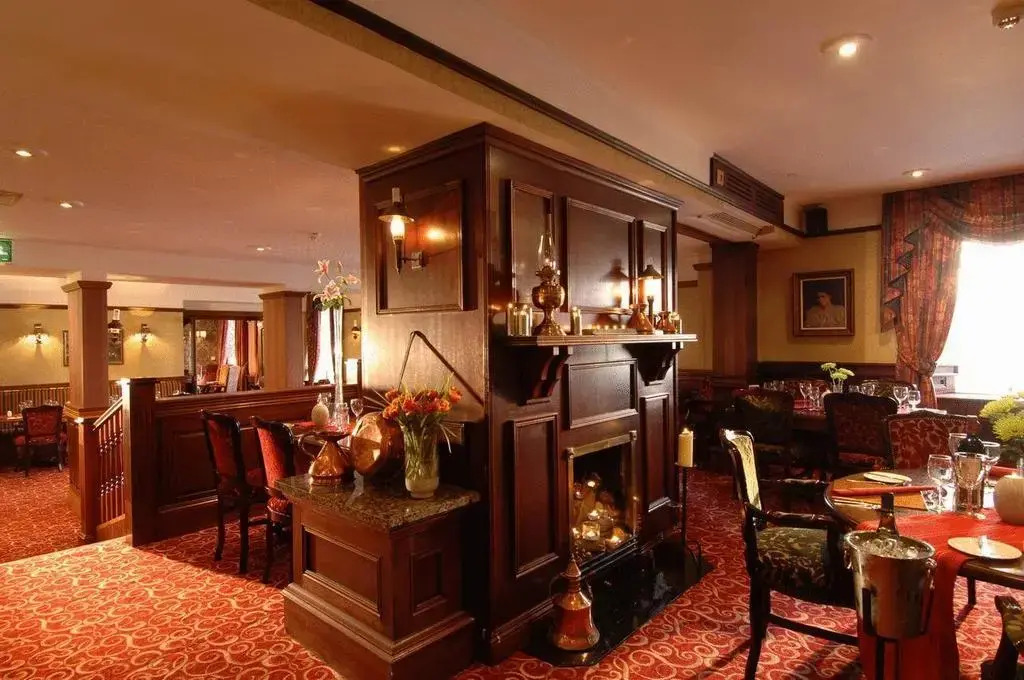 Jackson's Hotel & Leisure Club