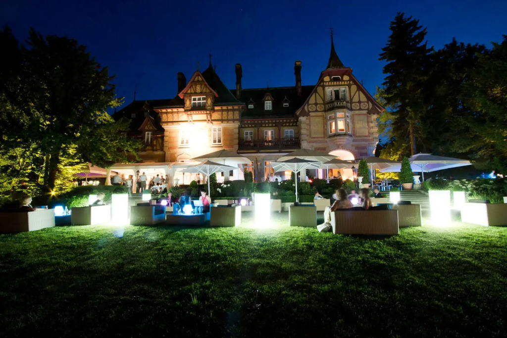 Villa Rothschild, Autograph Collection