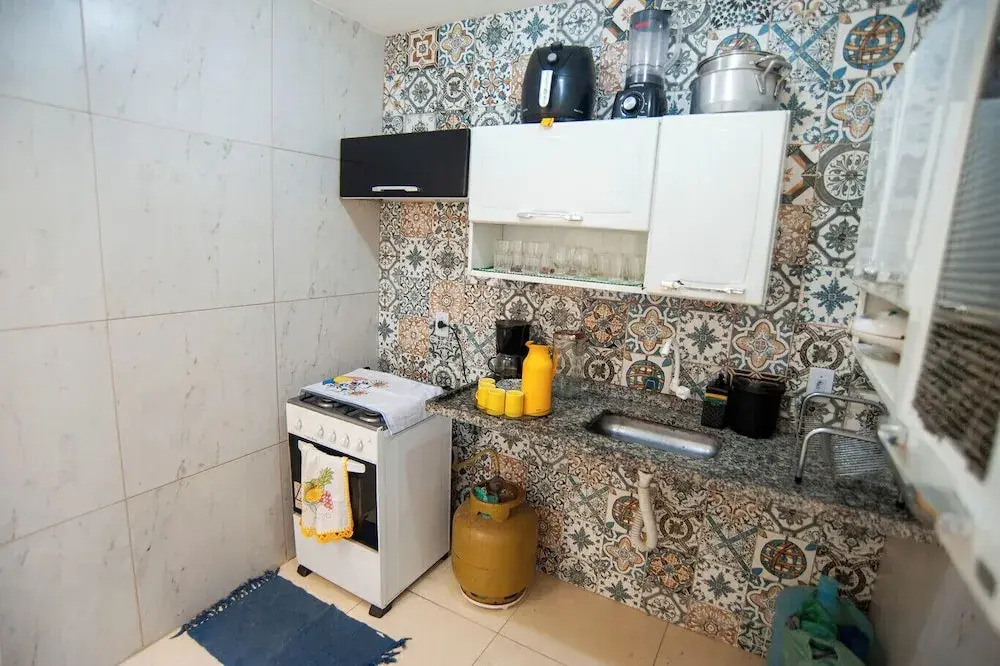 Casa Pet Friendly com Varanda e Churrasqueira