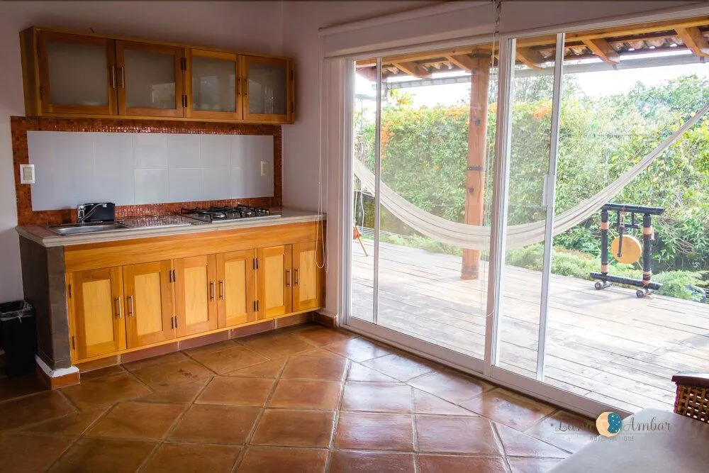 Casa Luna Ambar