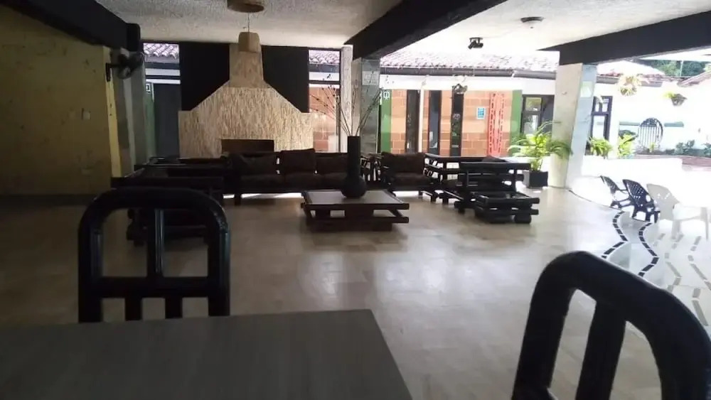 The Palms Resort