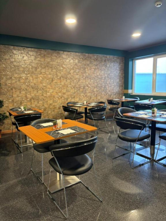 BE ONE HOTEL Caldas da Rainha - by MHMB Collection