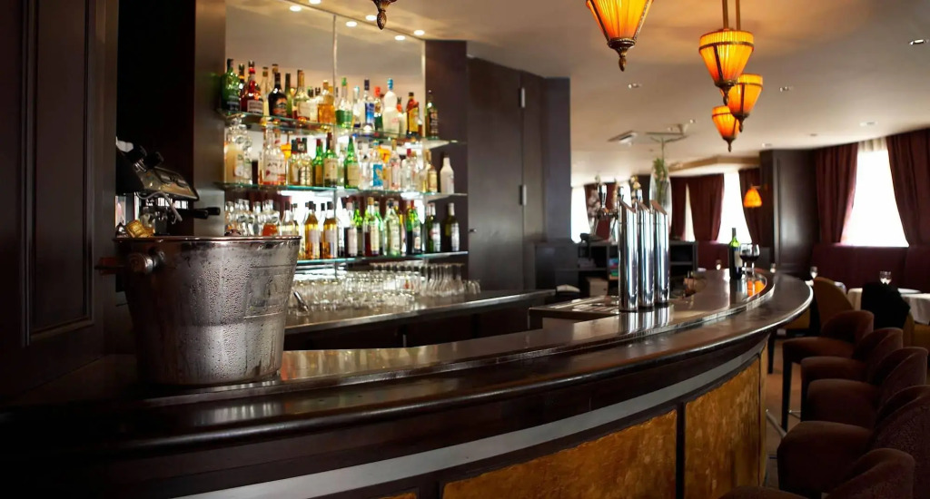 Grand Tonic Hotel & SPA NUXE