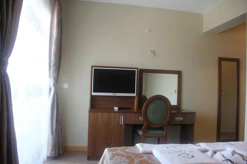 Ala Avsa Otel