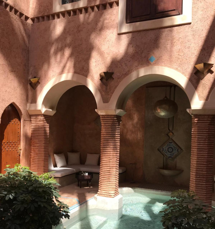 Riad Zahir