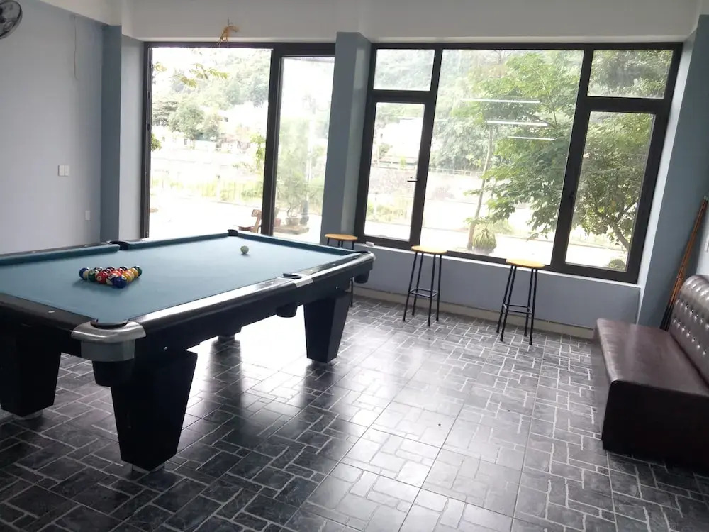 Dream Hostel
