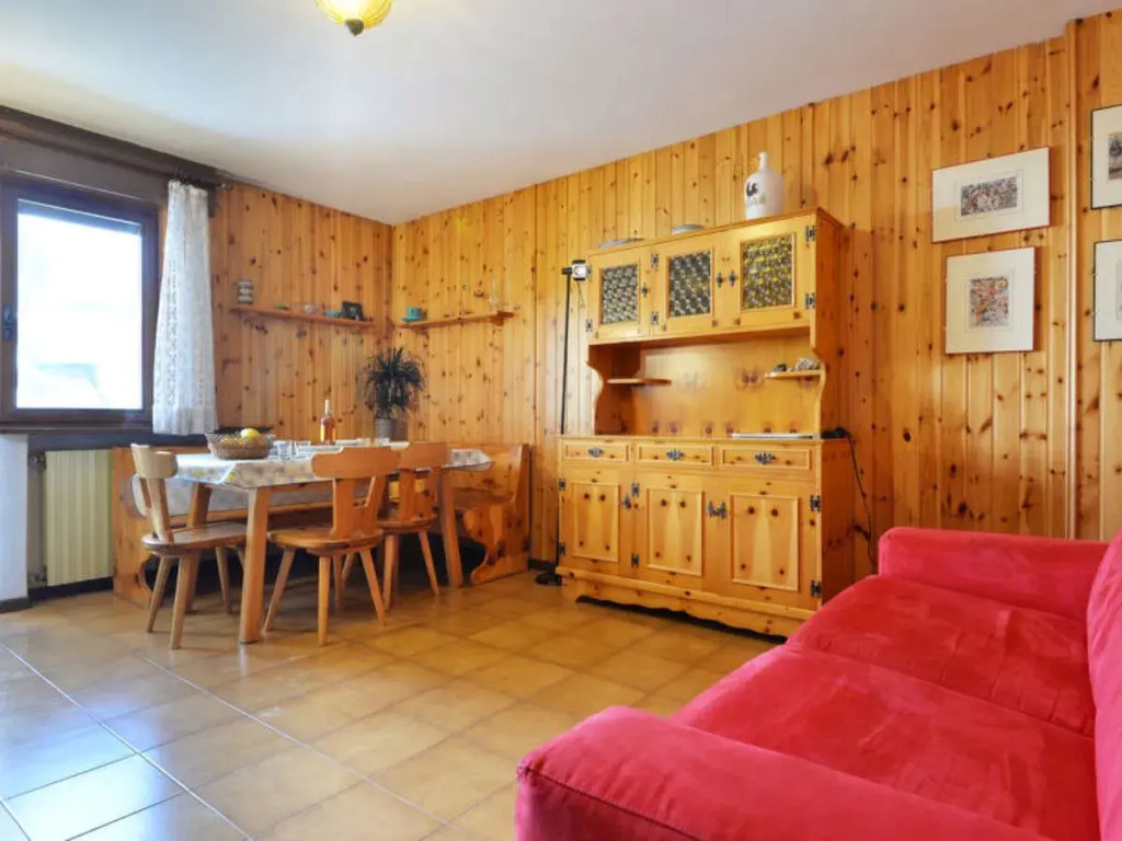 Villa Des Alpes Canazei 33258