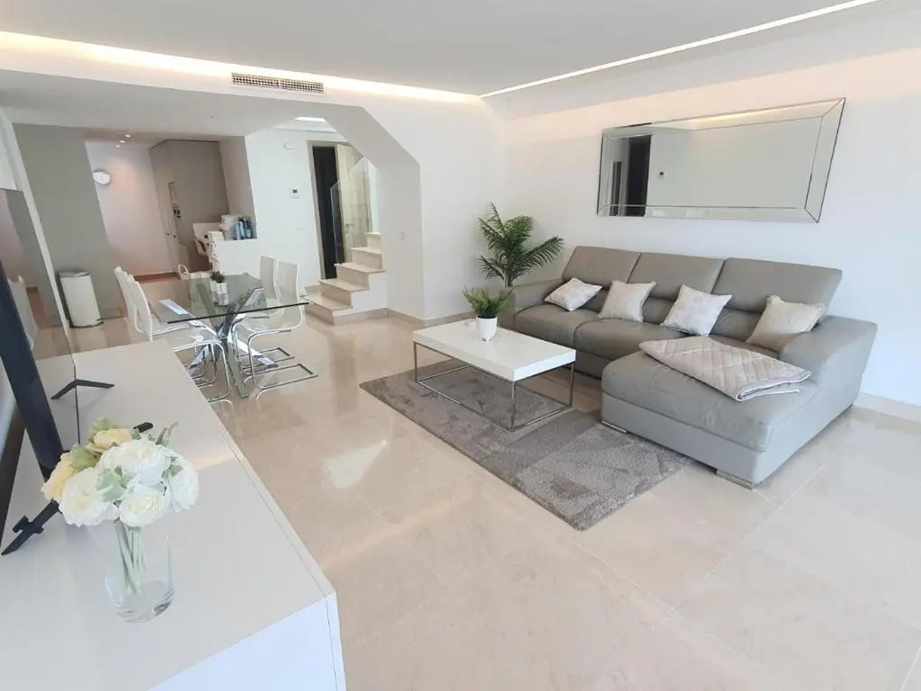 Sweet Inn Apartments - Royal Banus