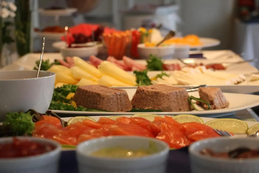 Lillesand Hotel Norge
