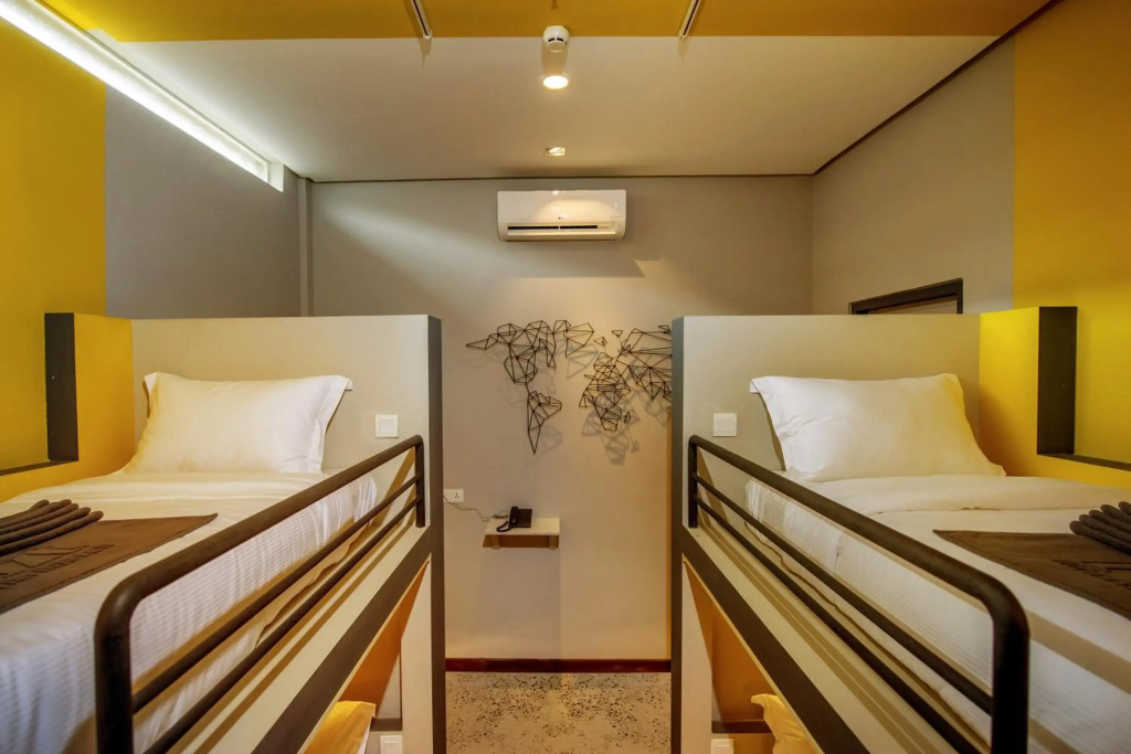 The Twizt - Lifestyle Hostel & Hotel