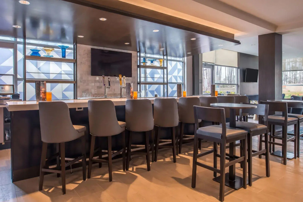 Hyatt House Raleigh/Rdu/Brier Creek