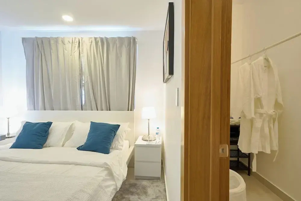 Apartments in La Julia 1 and 2 Bedrooms