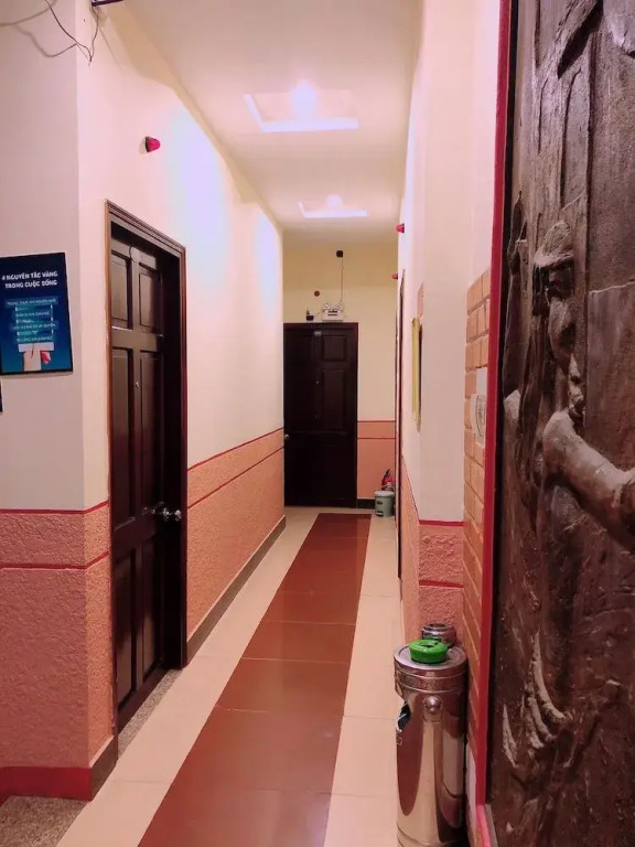 Minh Anh Hostel