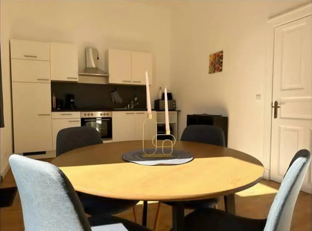 Infinity Stay Nordsee Apartments