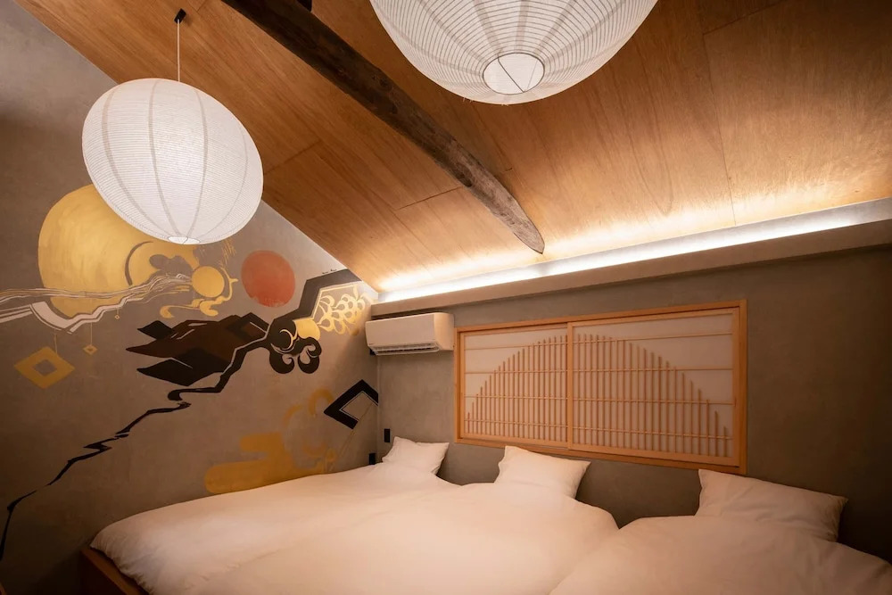 Contexted Boutique Villa
