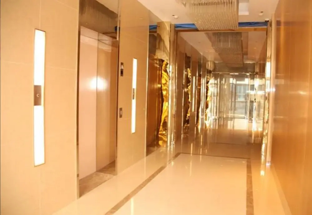 Jinlan Apartment - Baolongcheng Branch