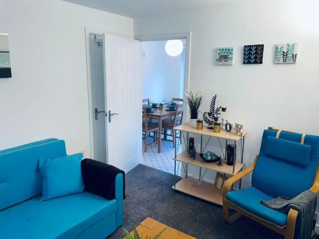 Cosy Family Home - Coventry City Centre - Entire House