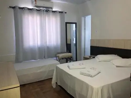 Hotel Nunes
