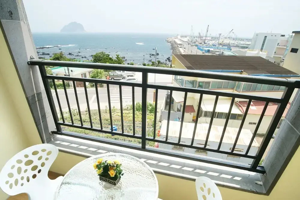 Seogwipo Badahae