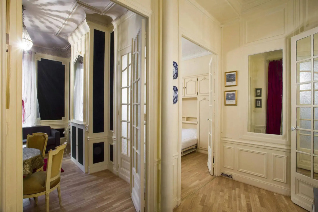 Designer Stay - Ternes