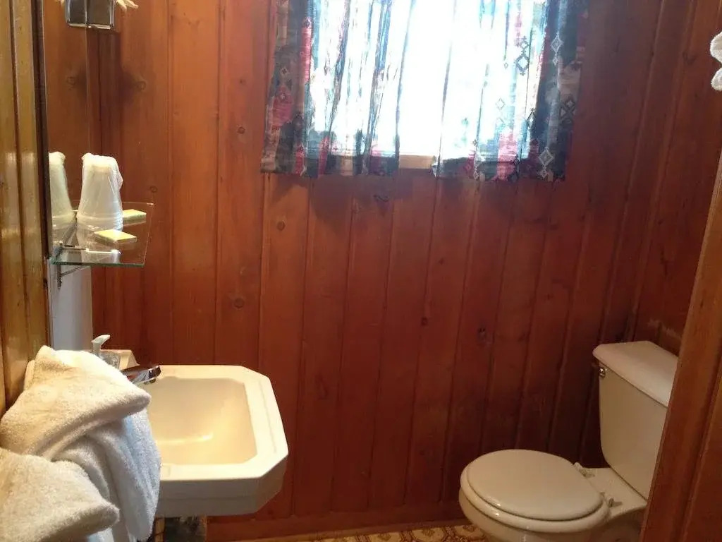 Ute Trail Motel