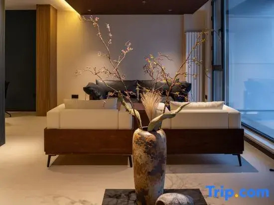 sanyue hotel