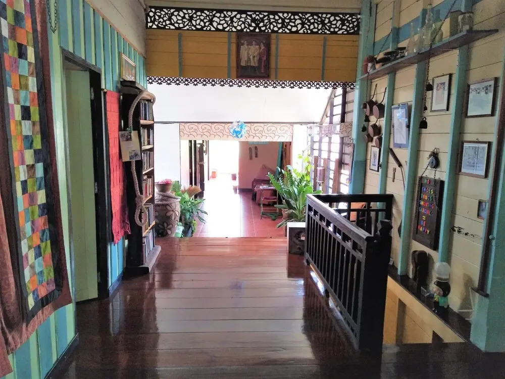 Baan Jaidee Guesthouse