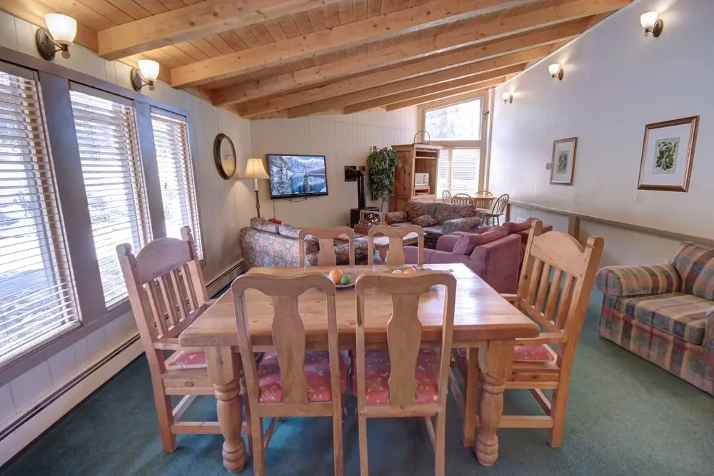 changed to: Key Condo 2930A by SummitCove Vacation Lodging