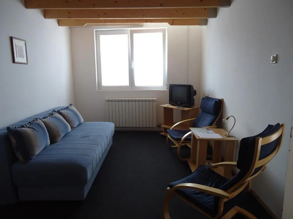 Sirius Apartments