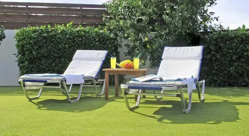 Villa Hibiscus