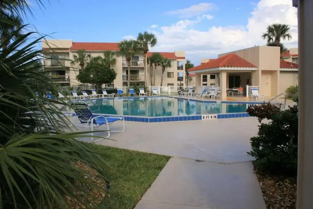 Ocean Village Club D16