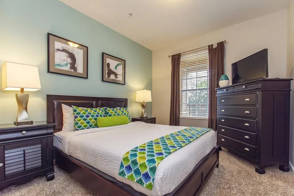 Vista Cay Standard 3 Bedroom Condo 3104