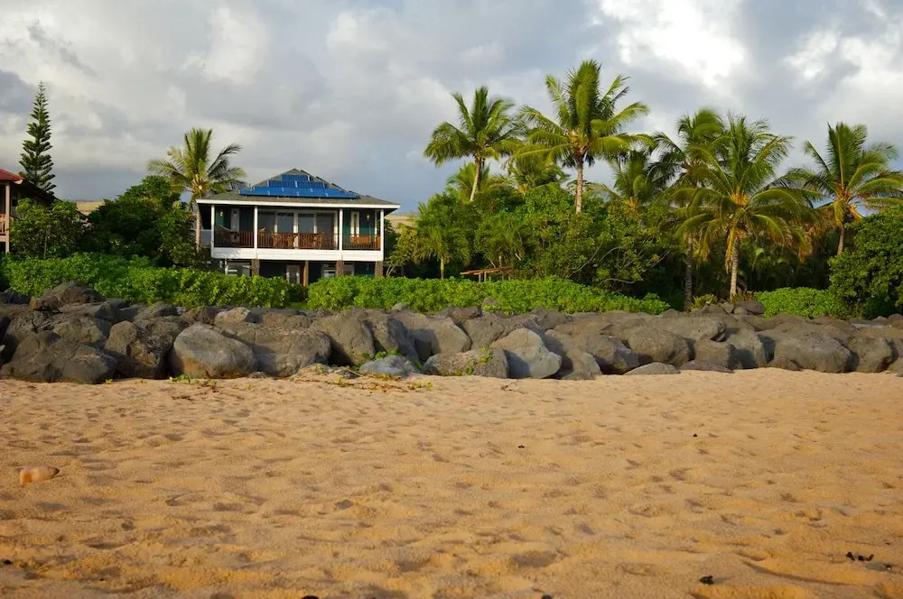 Hale La by West Kauai Lodging