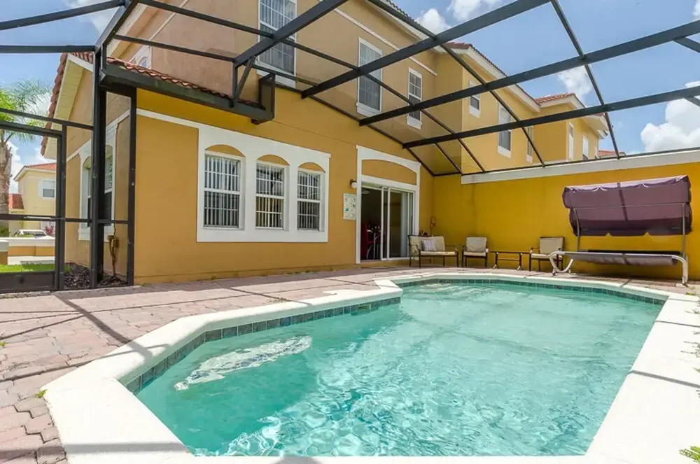 Terra Verde Resort 4711