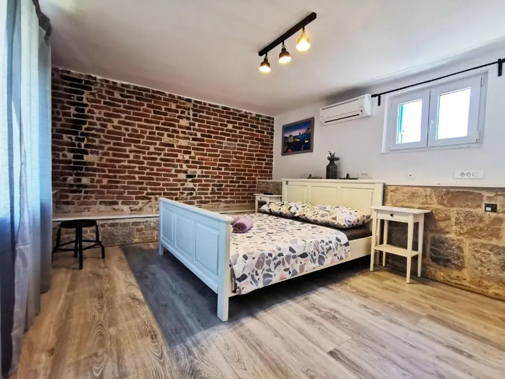 CroBeauty Villa