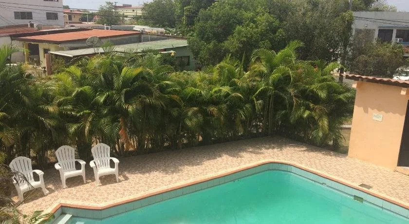 Hotel Don Jesus