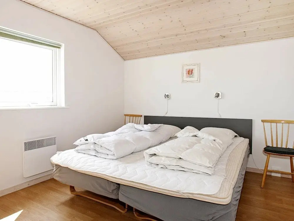 Stunning Home In Thisted With Sauna