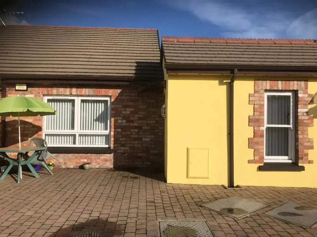 The Stables B&B