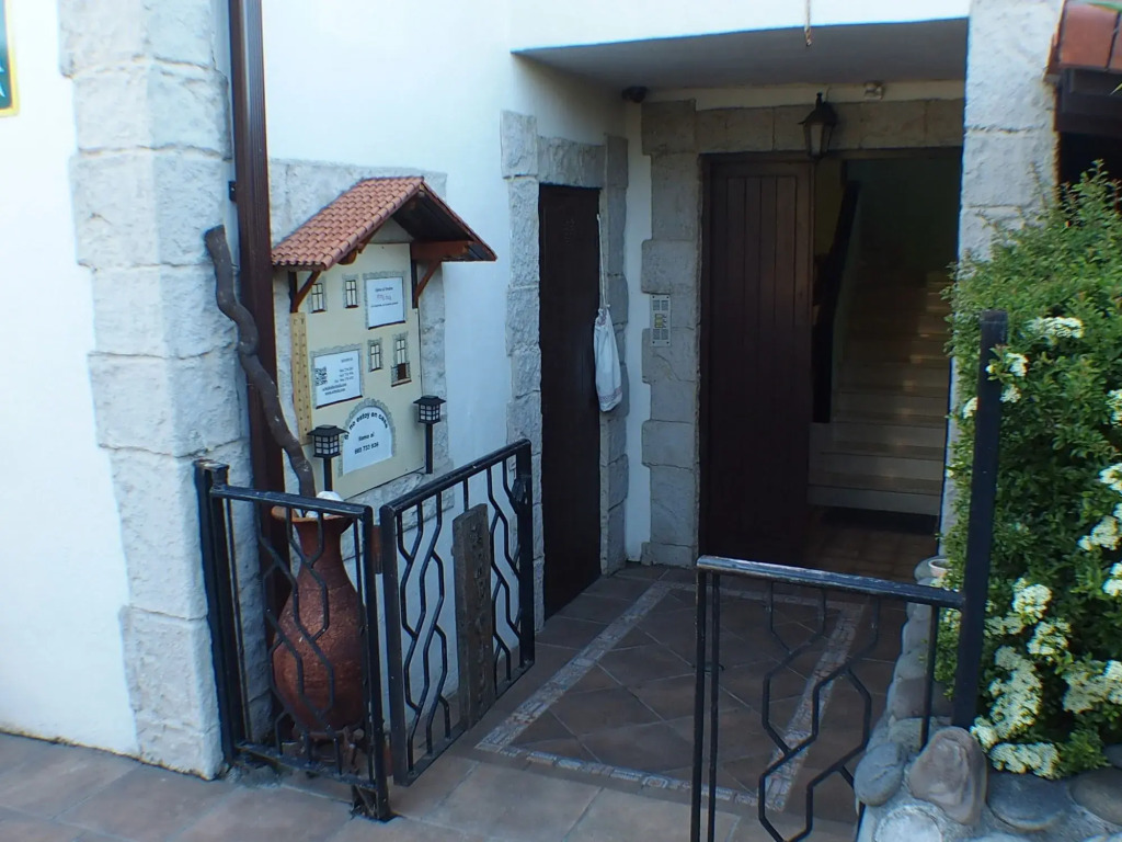 Casa Rural Arboliz