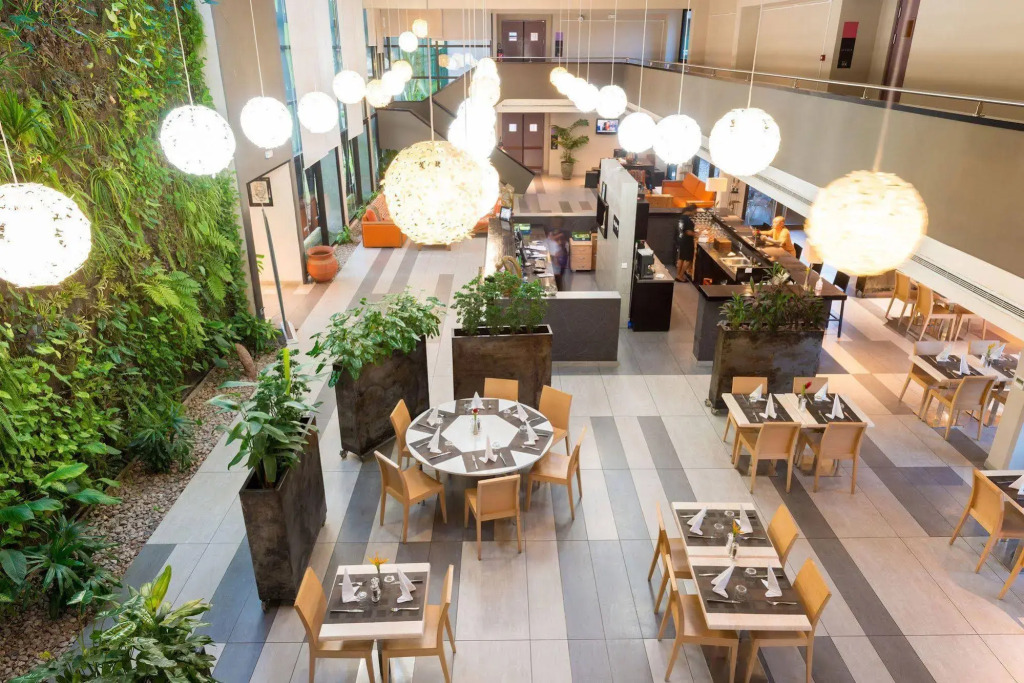 ONOMO Hotel Libreville